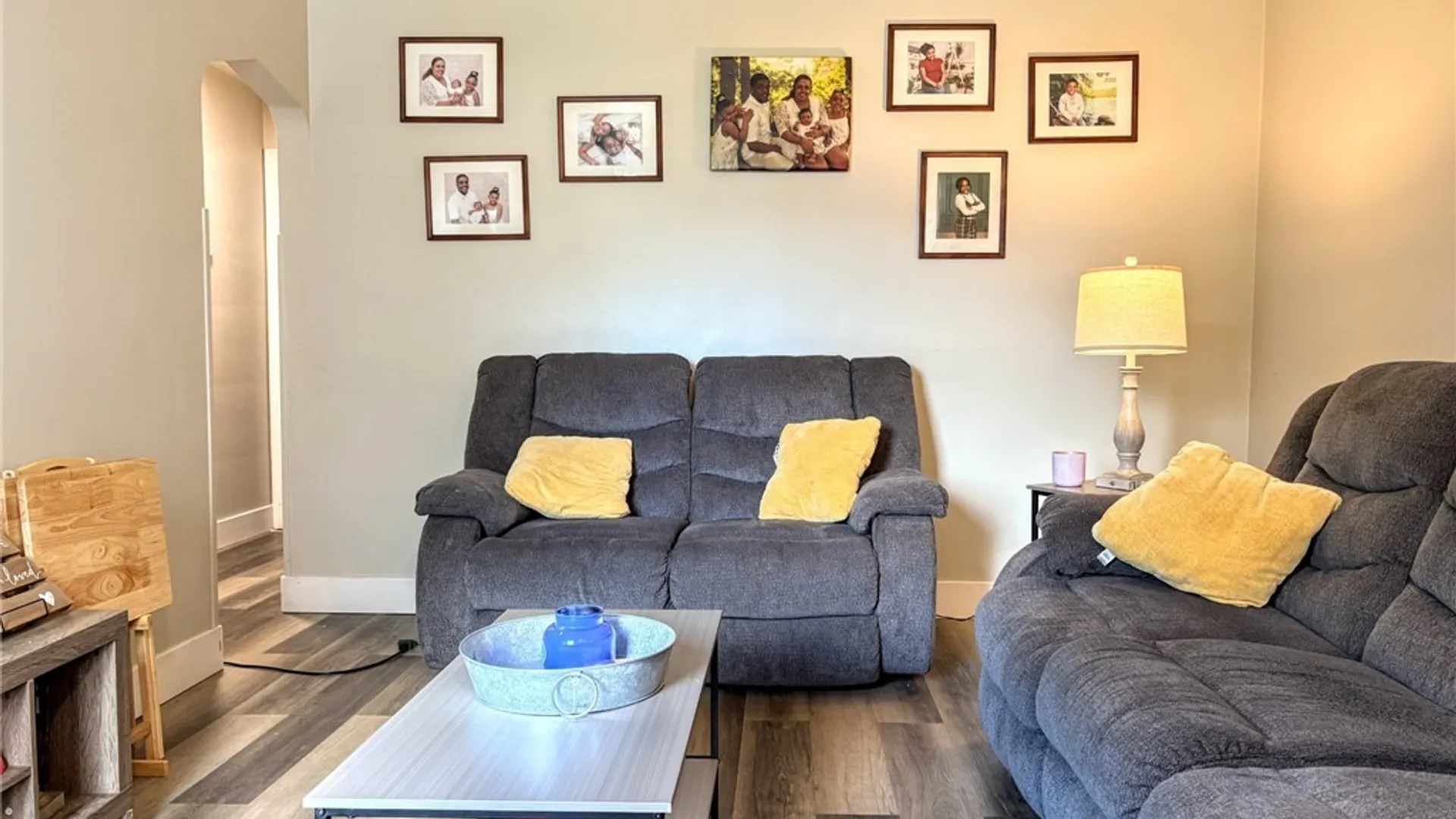 Property at 2163 North Avenue, Niagara Falls, NY 14305 5