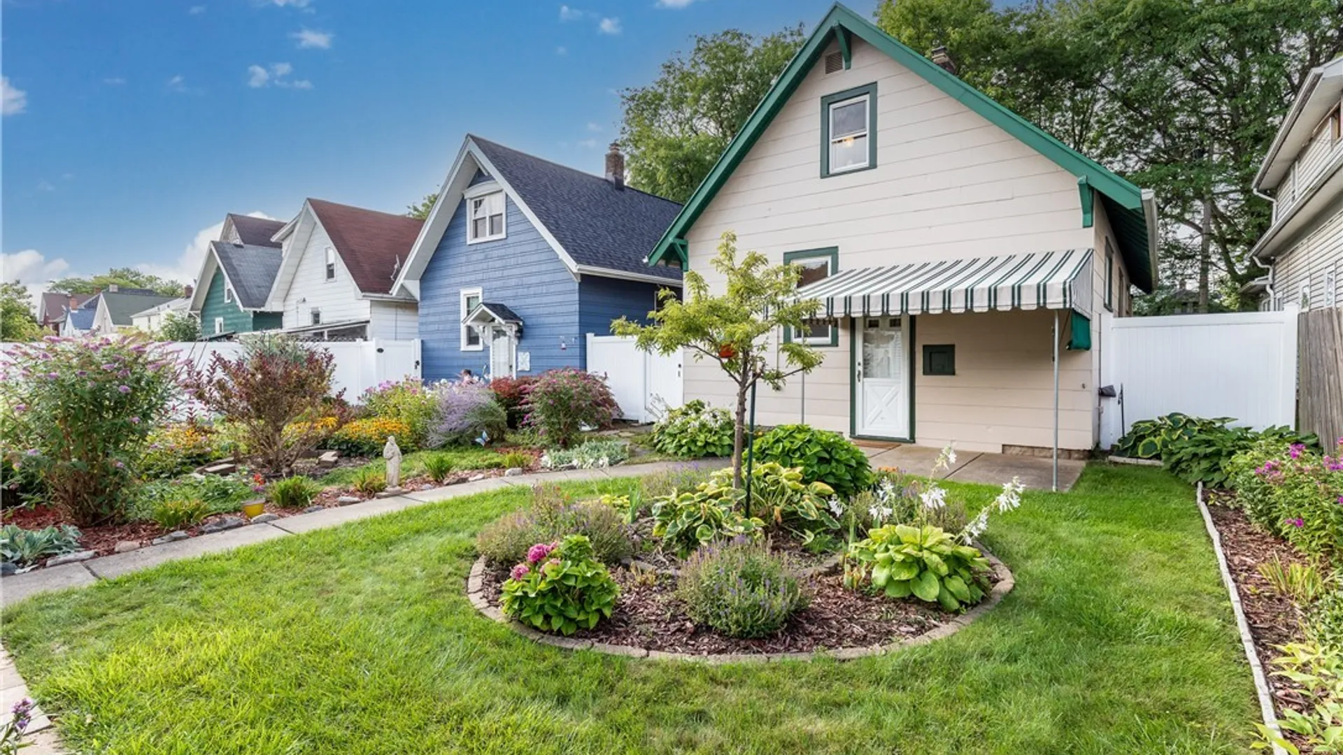 Property at 2462 Willow Avenue, Niagara Falls, NY 14305 4
