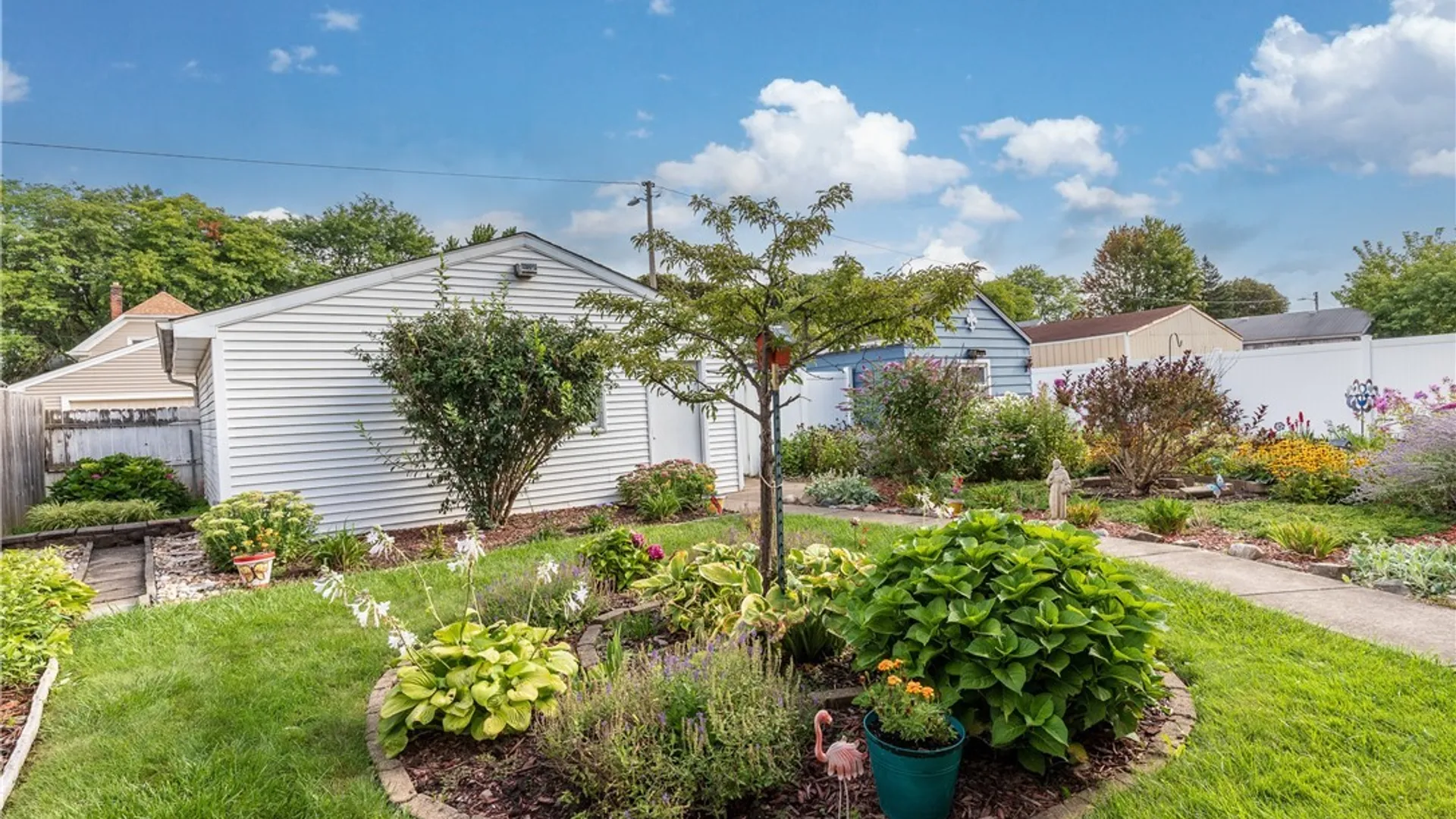 Property at 2462 Willow Avenue, Niagara Falls, NY 14305 7