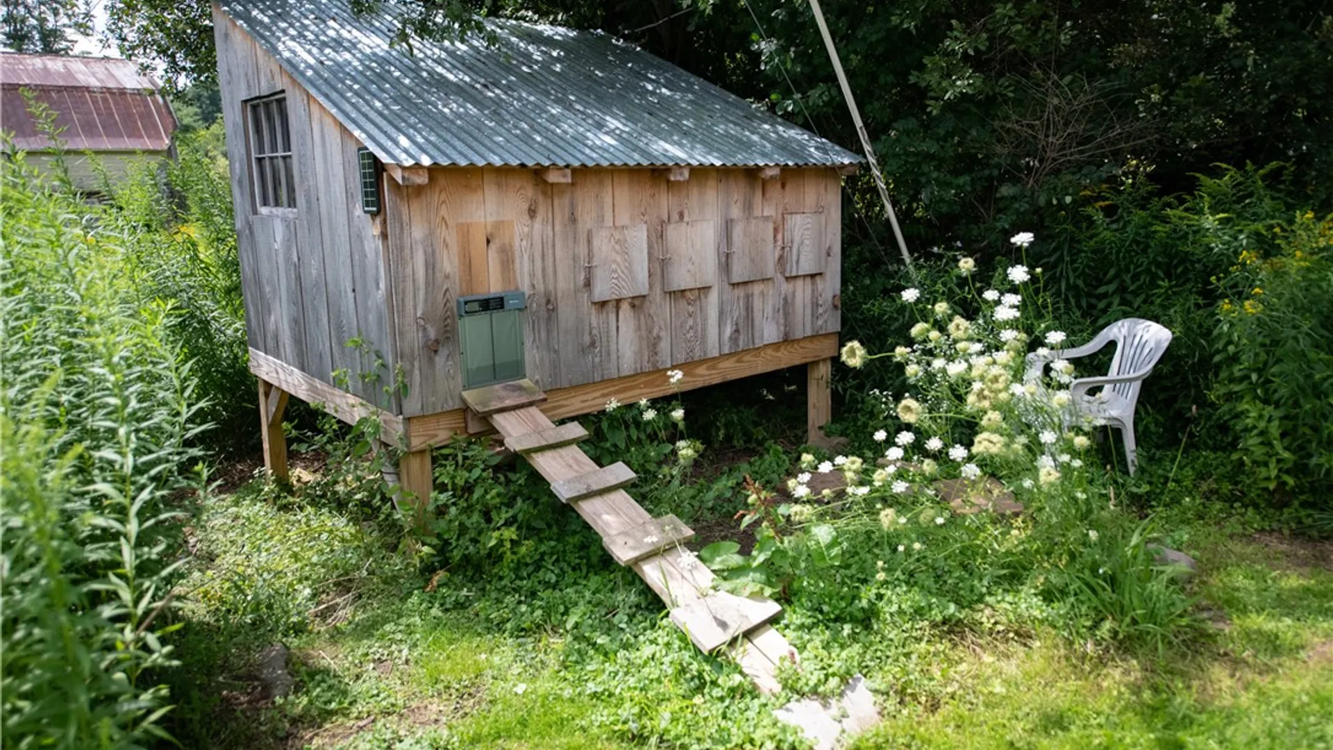 Property at 1298 County Highway 30, Harpersfield, NY 12167 29