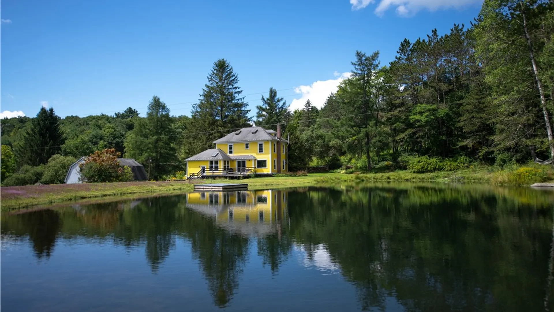Property at 1298 County Highway 30, Harpersfield, NY 12167 3