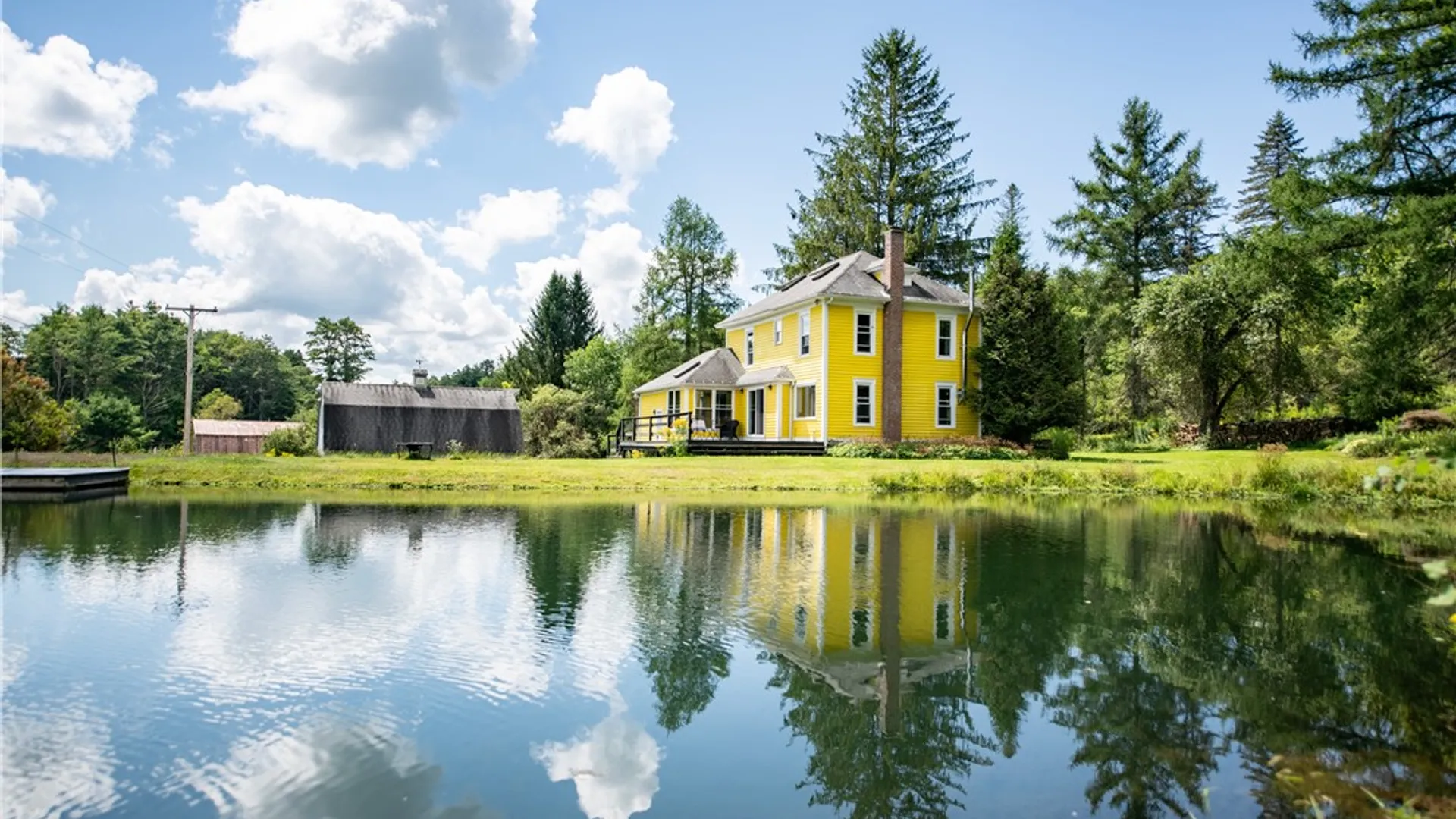 Property at 1298 County Highway 30, Harpersfield, NY 12167 5