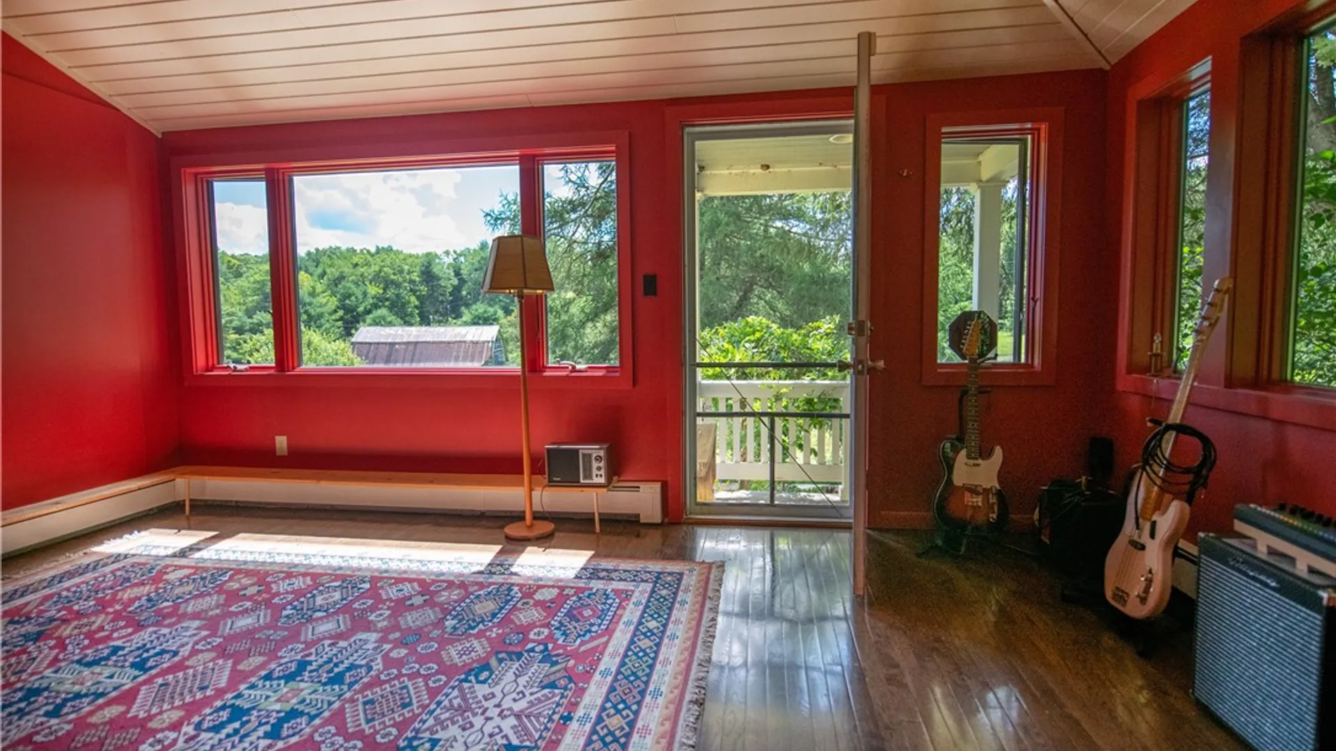 Property at 1298 County Highway 30, Harpersfield, NY 12167 15