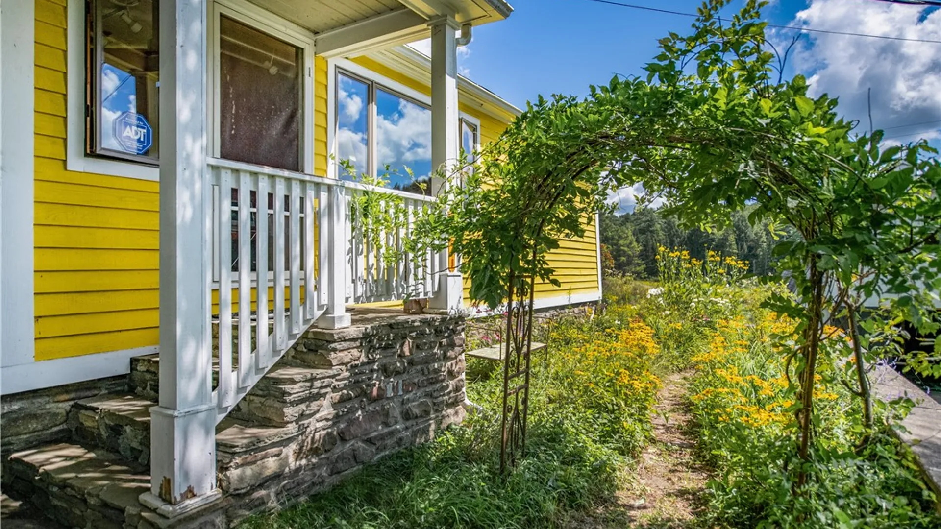 Property at 1298 County Highway 30, Harpersfield, NY 12167 33