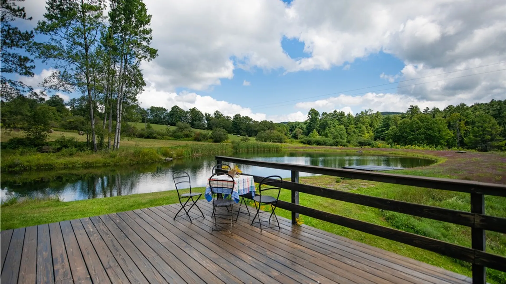 Property at 1298 County Highway 30, Harpersfield, NY 12167 35