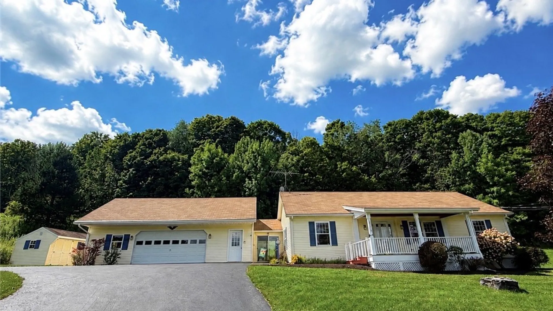 Property at 2319 Bonney Road, Hamilton, NY 13346 23