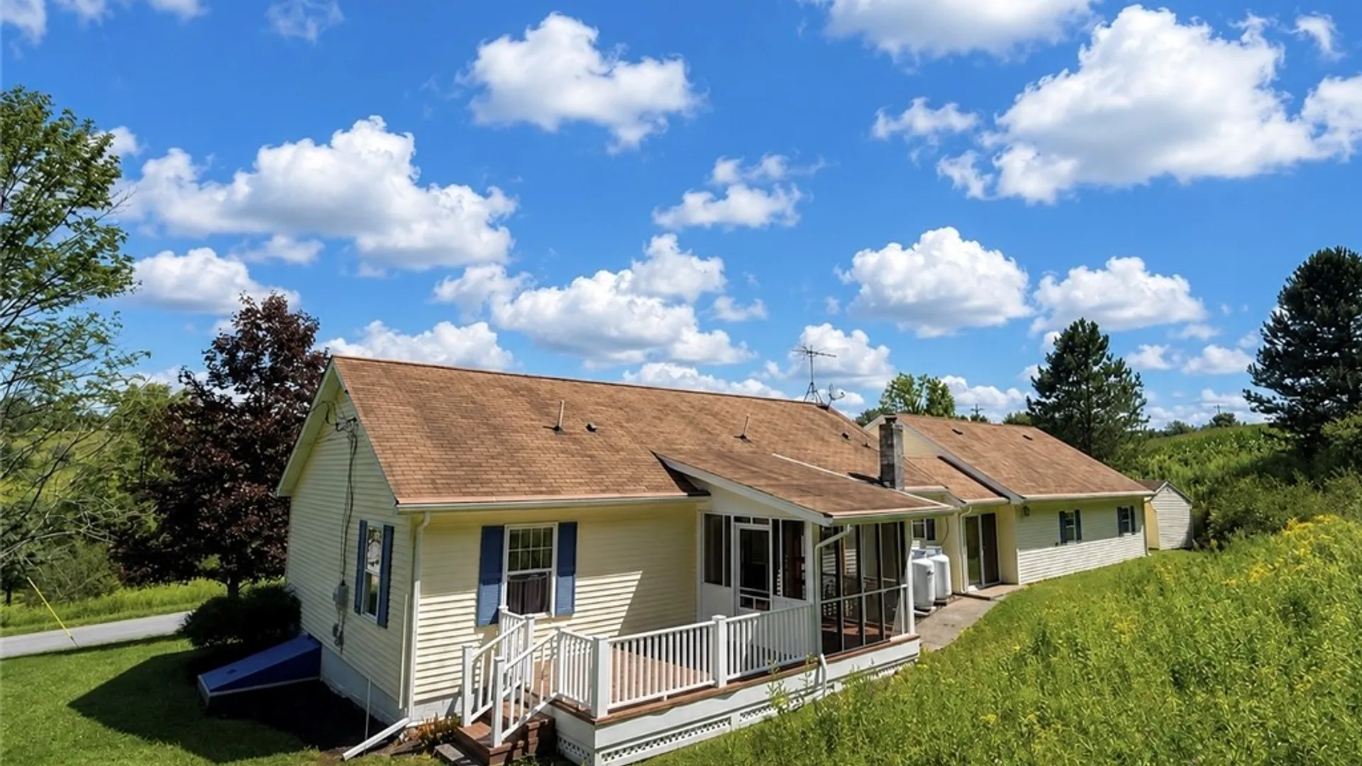 Property at 2319 Bonney Road, Hamilton, NY 13346 25
