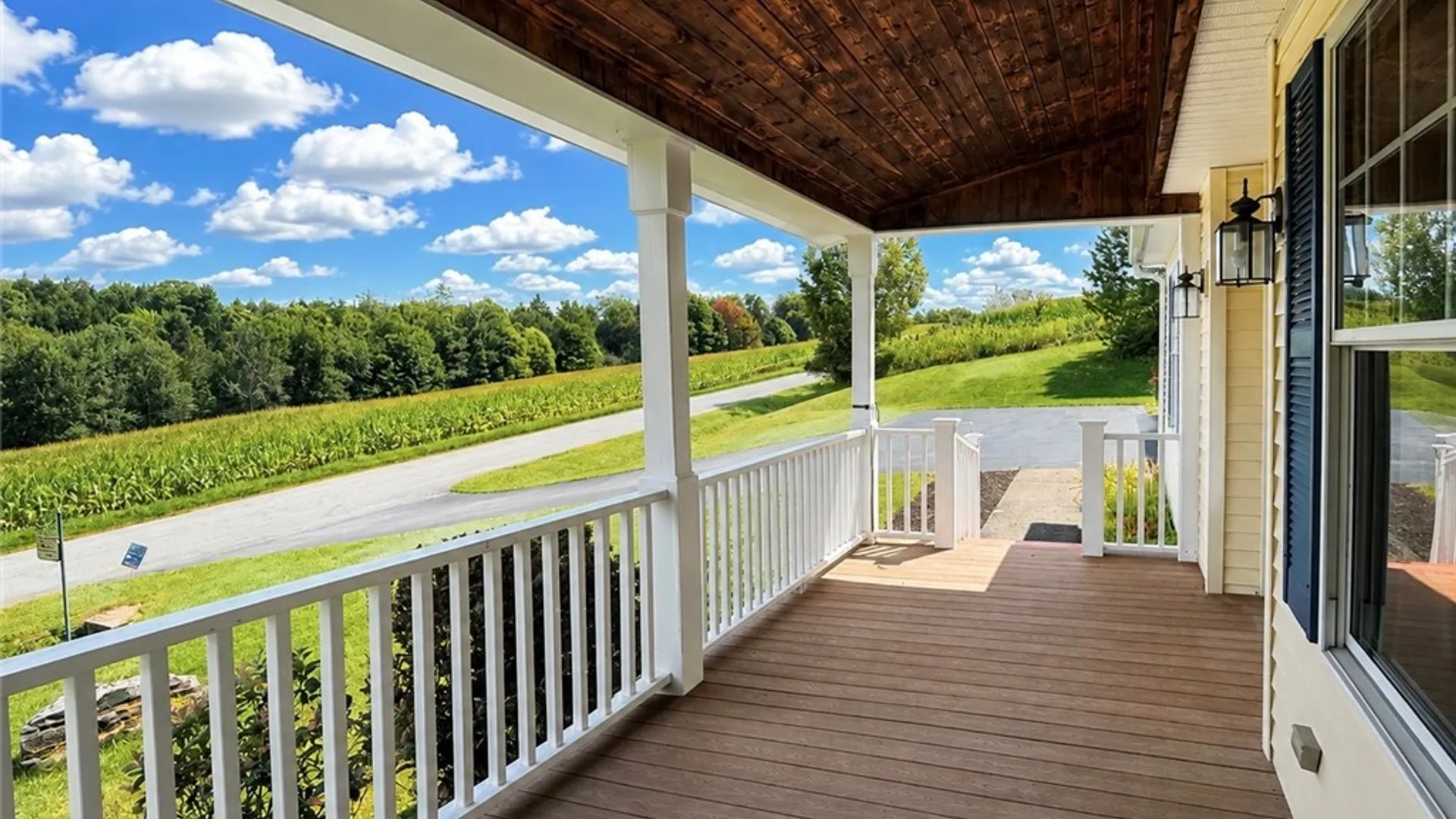 Property at 2319 Bonney Road, Hamilton, NY 13346 5