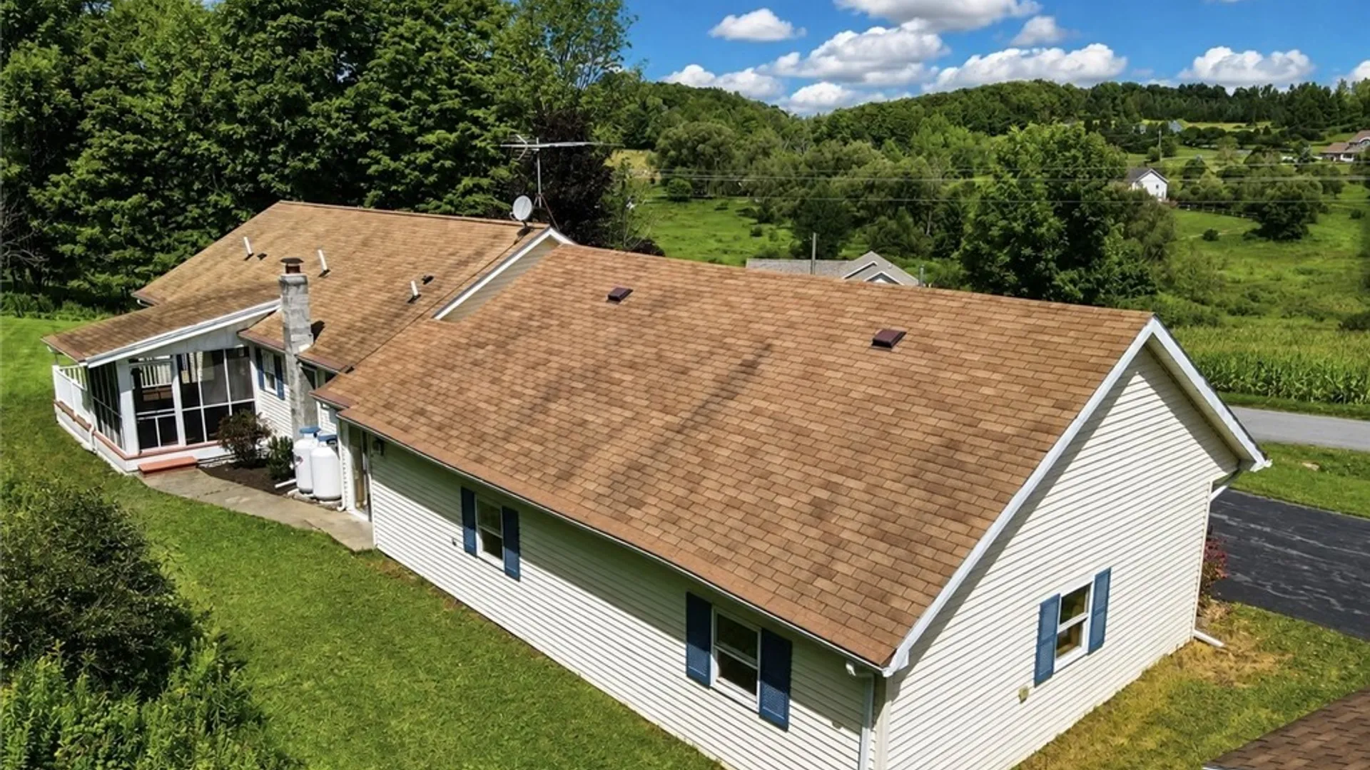 Property at 2319 Bonney Road, Hamilton, NY 13346 3