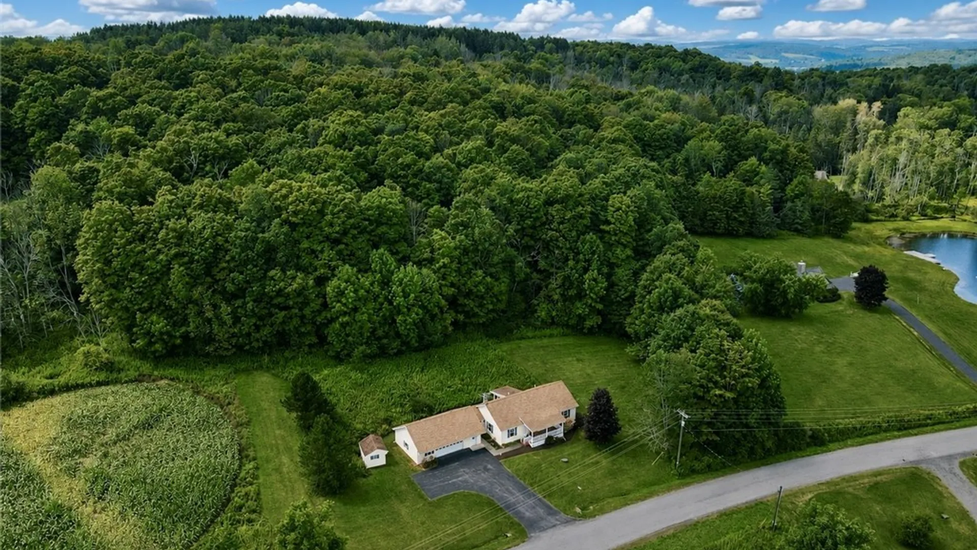 Property at 2319 Bonney Road, Hamilton, NY 13346 4