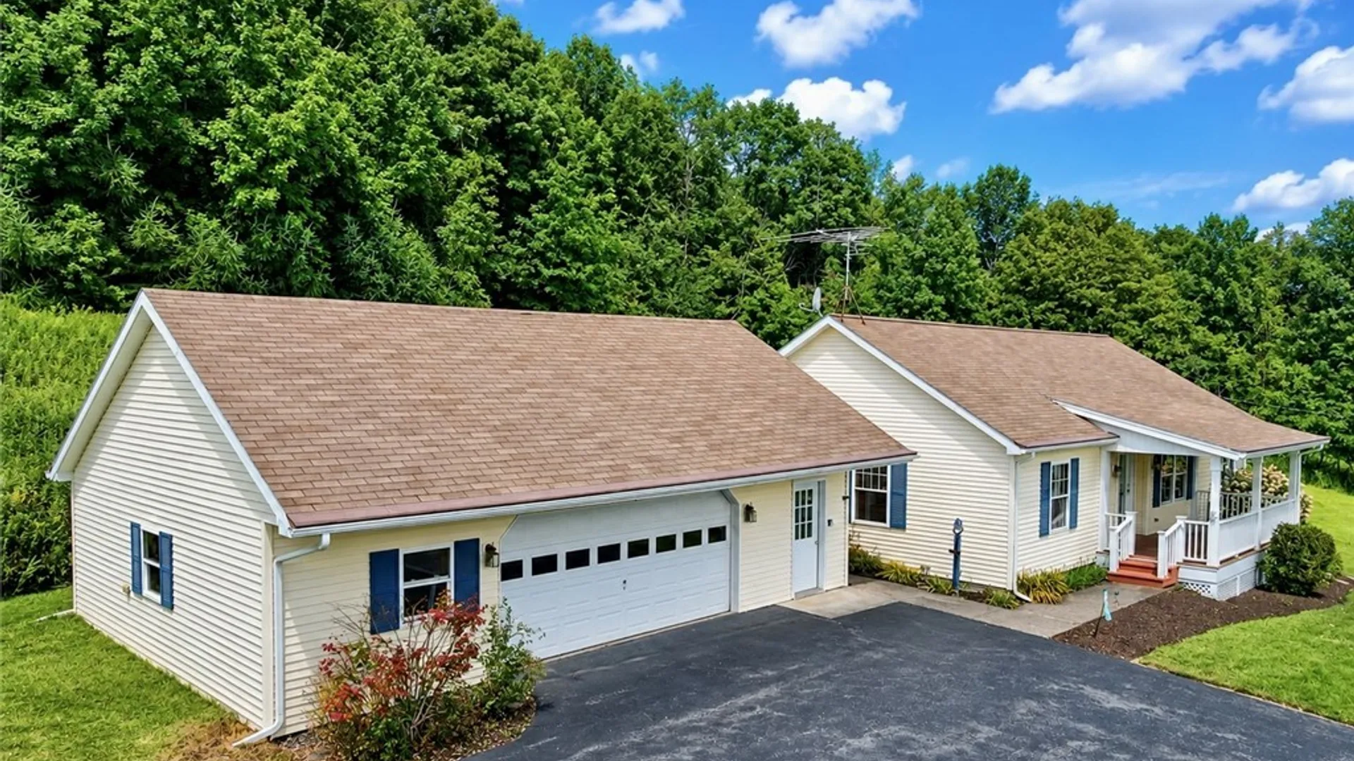 Property at 2319 Bonney Road, Hamilton, NY 13346 29
