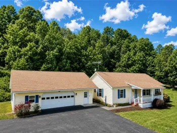 Property at 2319 Bonney Road, Hamilton, NY 13346
