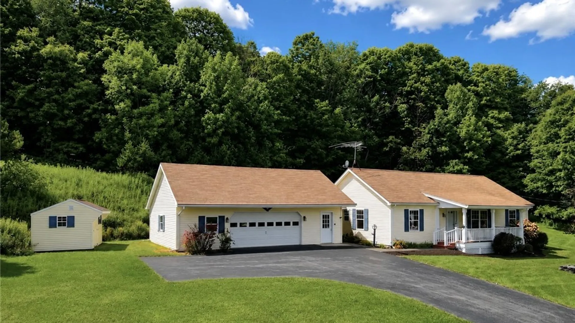 Property at 2319 Bonney Road, Hamilton, NY 13346 27