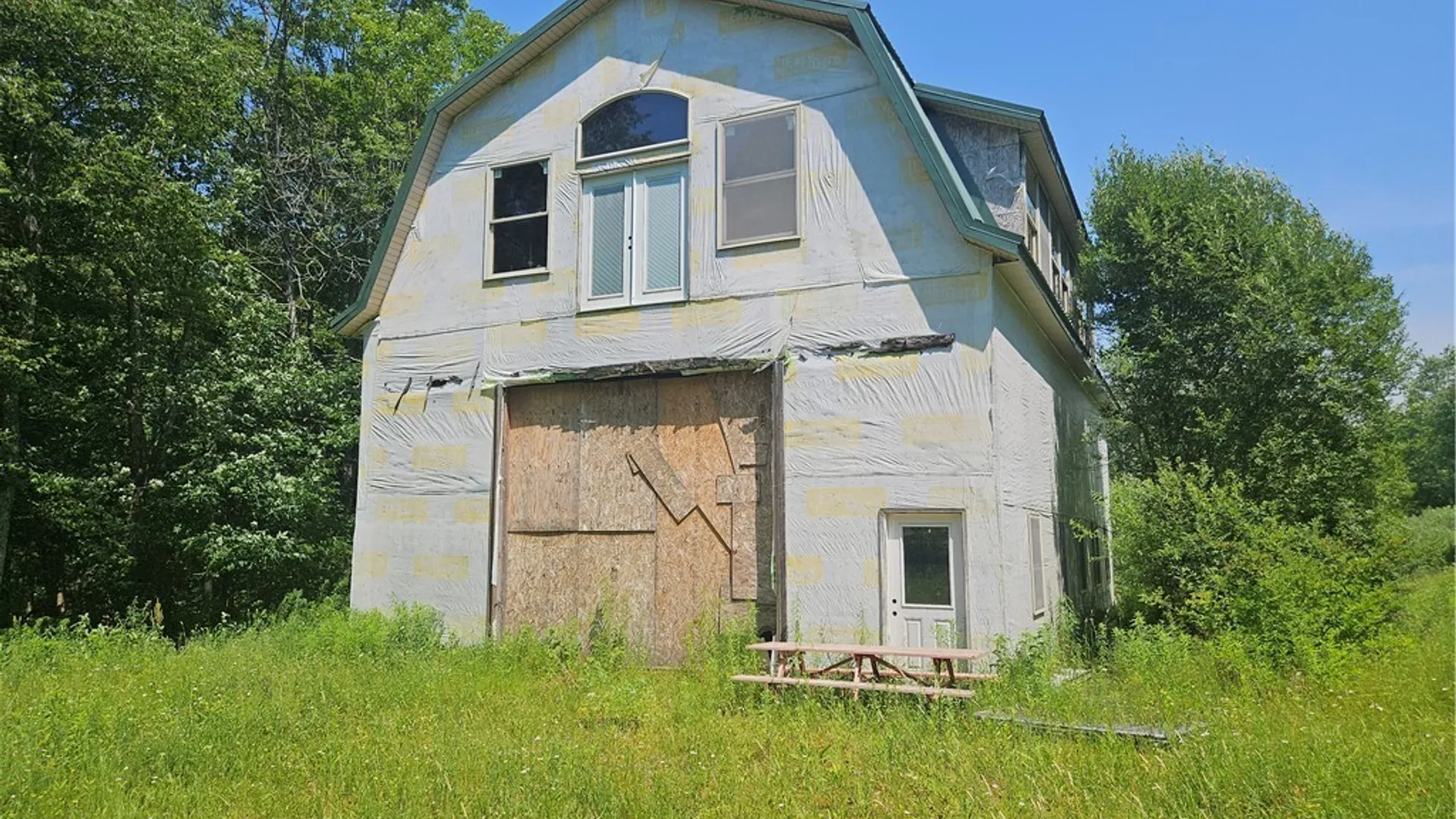 Property at 0 Bozard Hill Road, Humphrey, NY 14741 4
