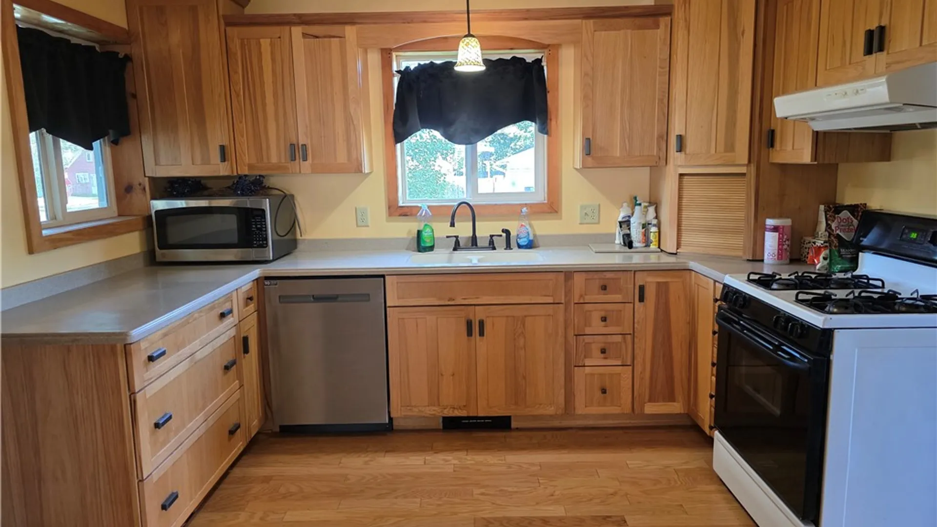 Property at 400-402 Duane Street, Hornell, NY 14843 4