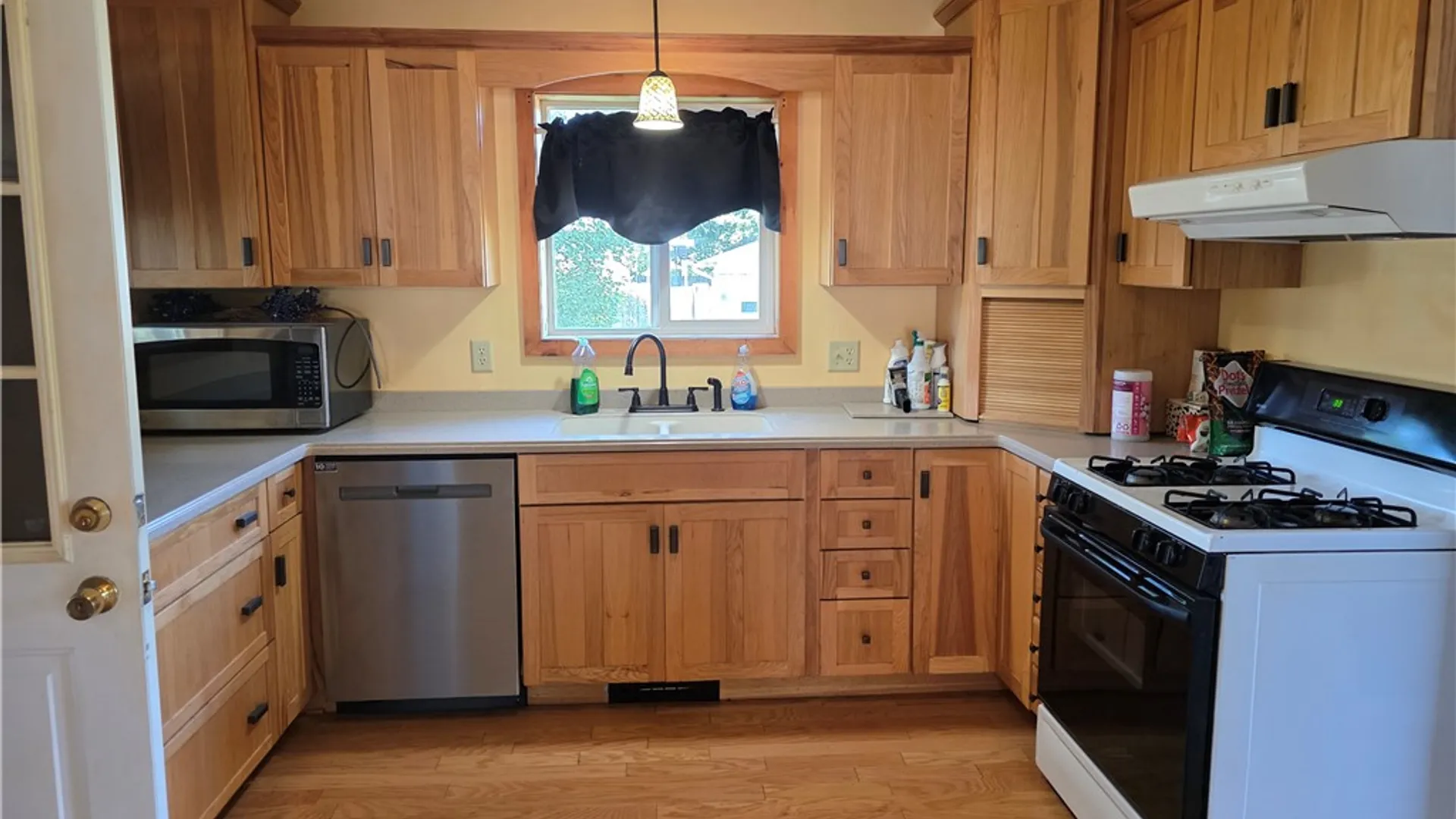 Property at 400-402 Duane Street, Hornell, NY 14843 5