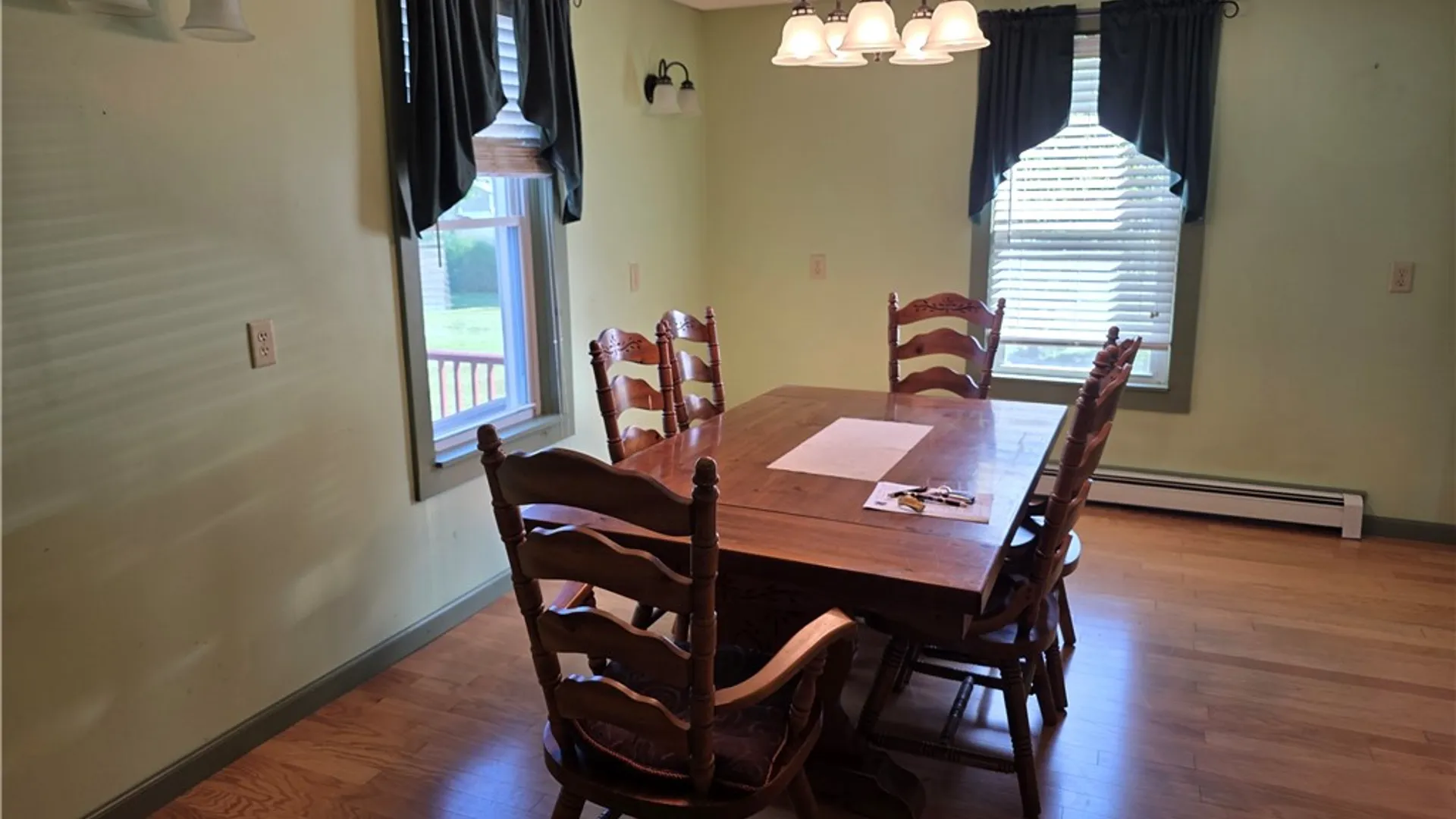 Property at 400-402 Duane Street, Hornell, NY 14843 10