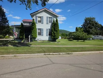 Property at 400-402 Duane Street, Hornell, NY 14843