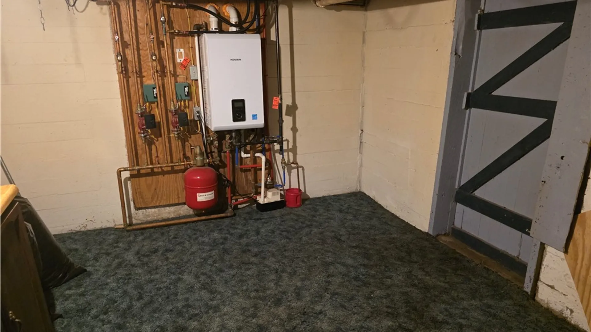 Property at 400-402 Duane Street, Hornell, NY 14843 30