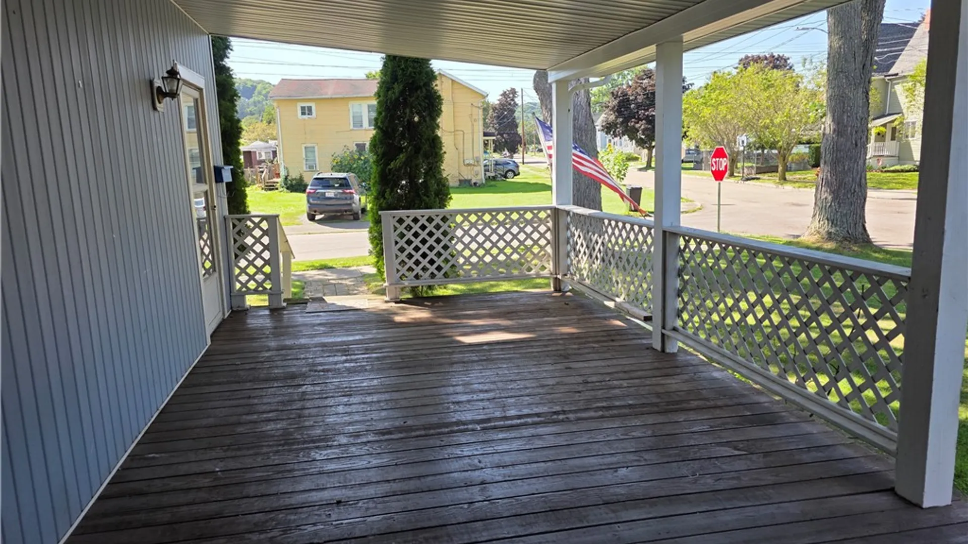 Property at 400-402 Duane Street, Hornell, NY 14843 33