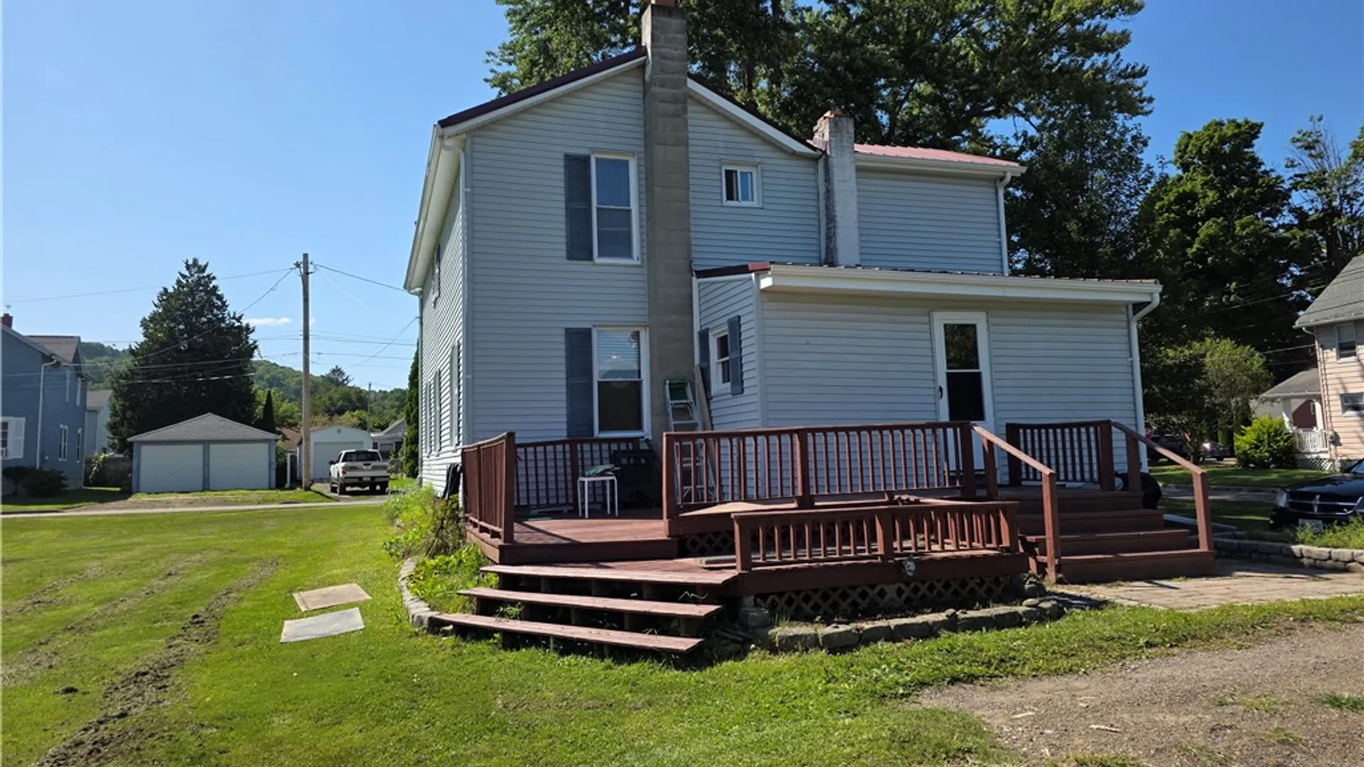 Property at 400-402 Duane Street, Hornell, NY 14843 35