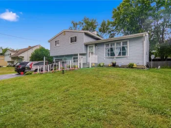Property at 16 Huckleberry Lane, Clay, NY 13090