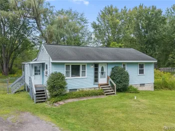 Property at 8921 Ash Lane, Sullivan, NY 13030