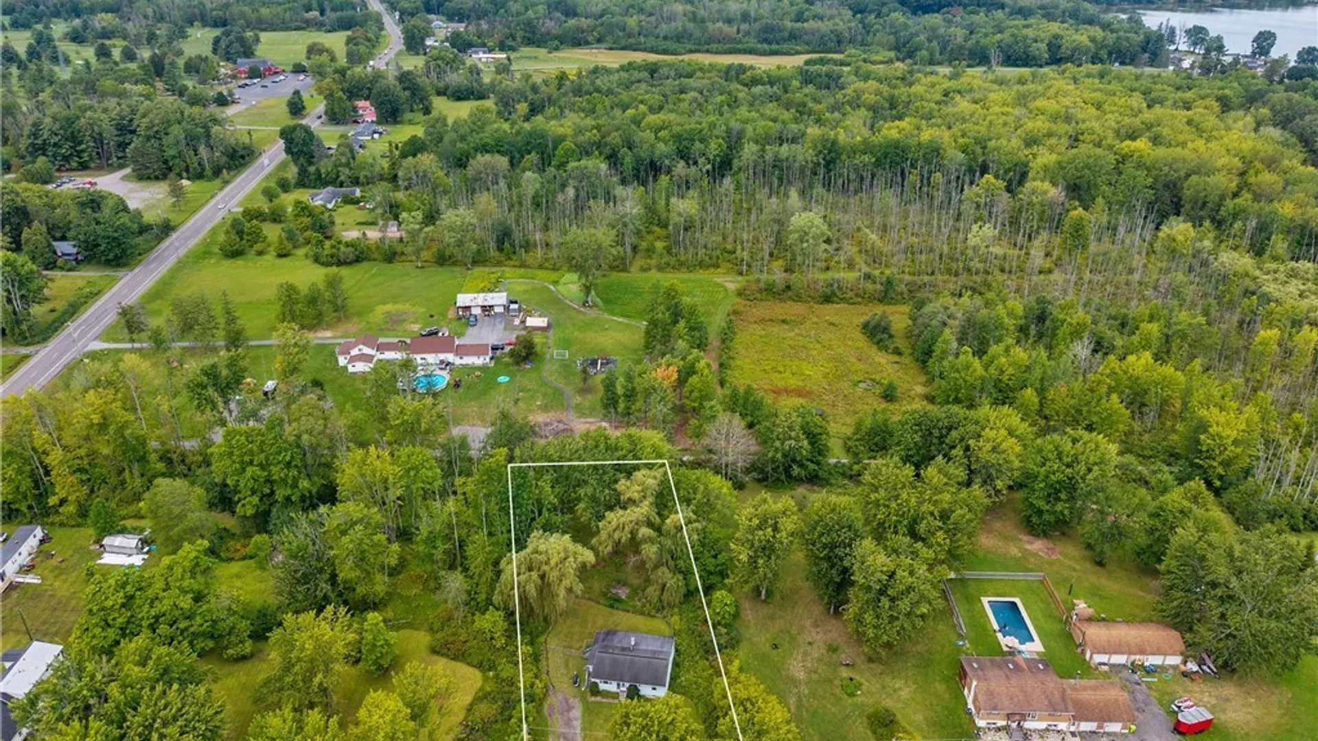 Property at 8921 Ash Lane, Sullivan, NY 13030 22