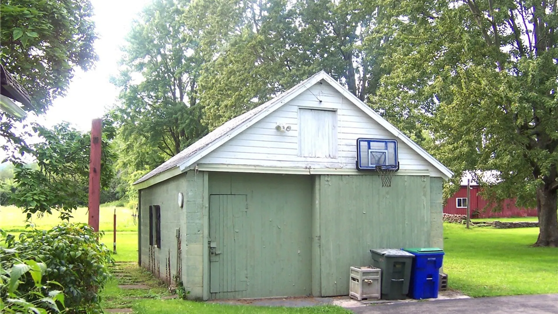 Property at 3550 Hulberton Road, Murray, NY 14470 21