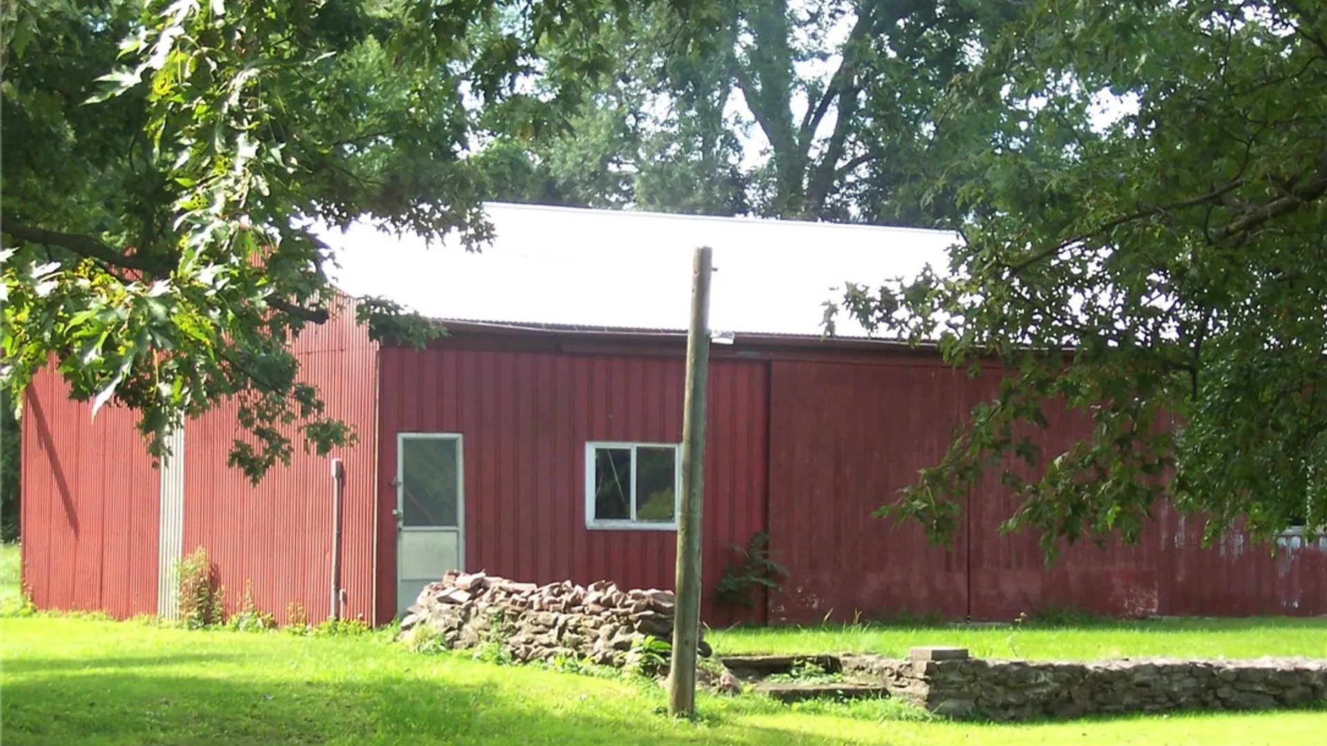 Property at 3550 Hulberton Road, Murray, NY 14470 23