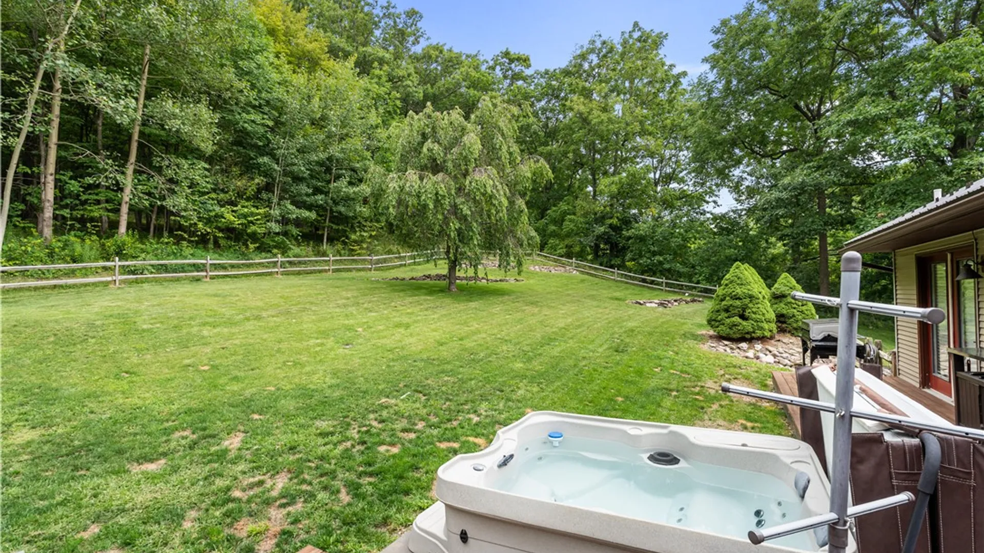 Property at 7446 Baptist Hill Road, Bristol, NY 14469 30