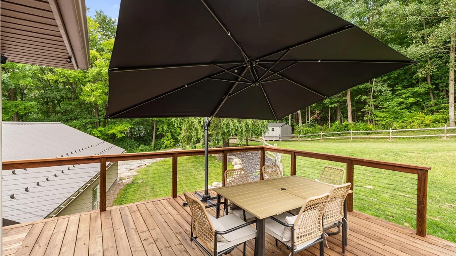 Property at 7446 Baptist Hill Road, Bristol, NY 14469 31