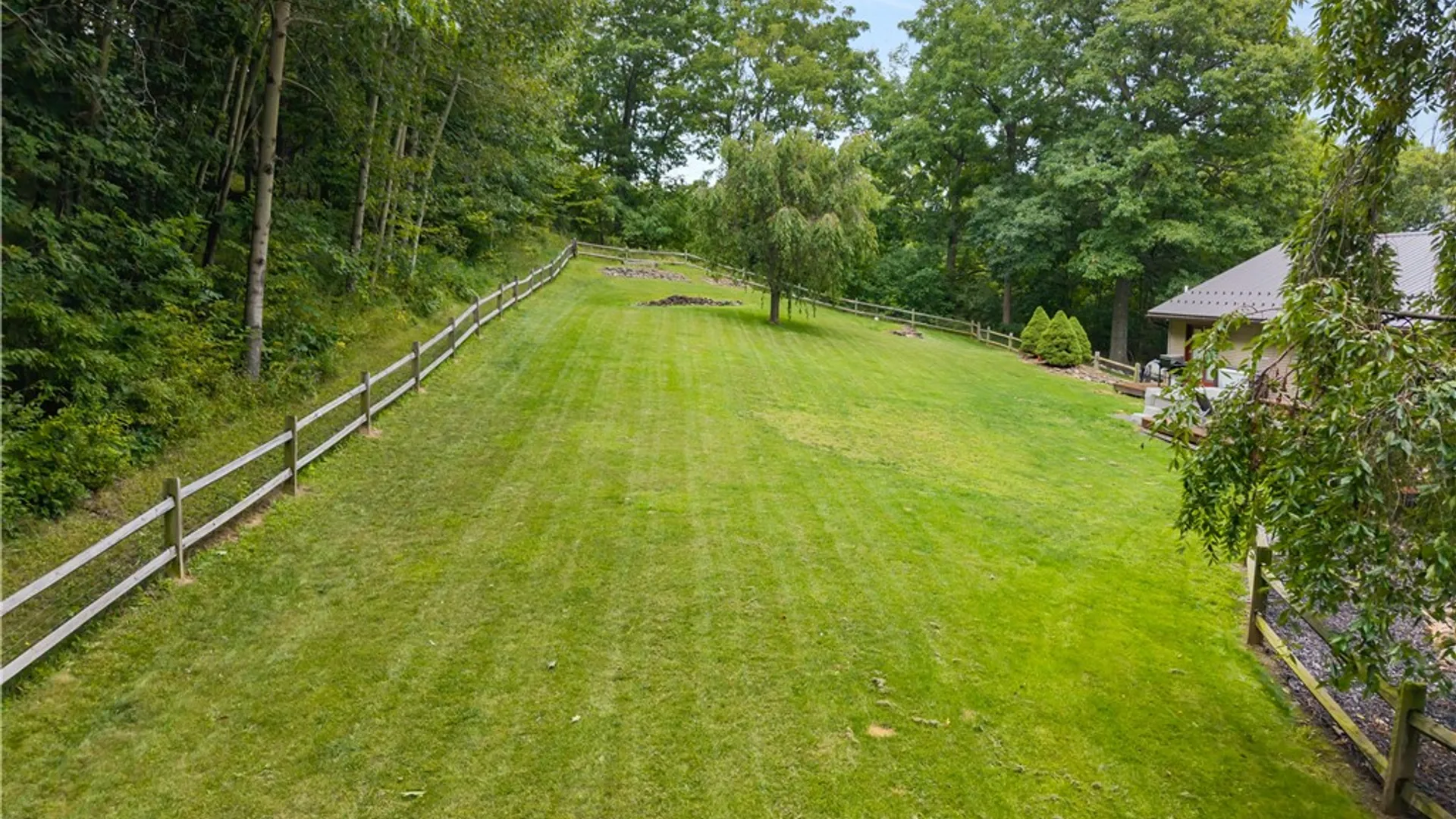 Property at 7446 Baptist Hill Road, Bristol, NY 14469 35