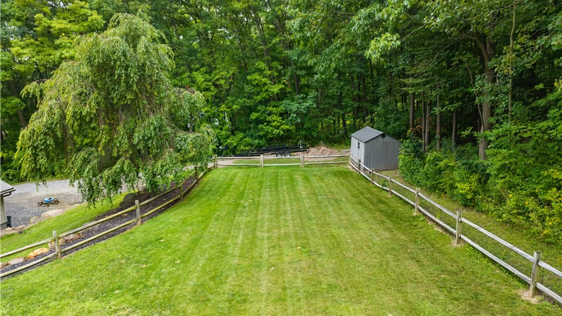 Property at 7446 Baptist Hill Road, Bristol, NY 14469 36