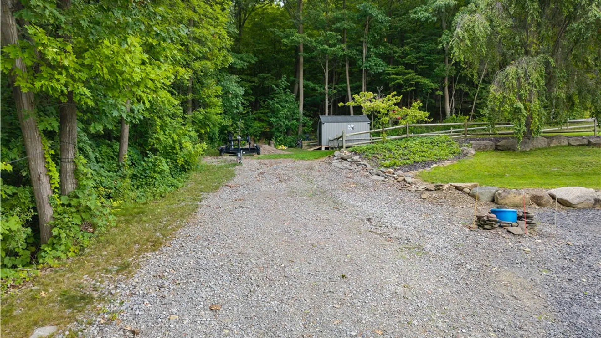 Property at 7446 Baptist Hill Road, Bristol, NY 14469 38