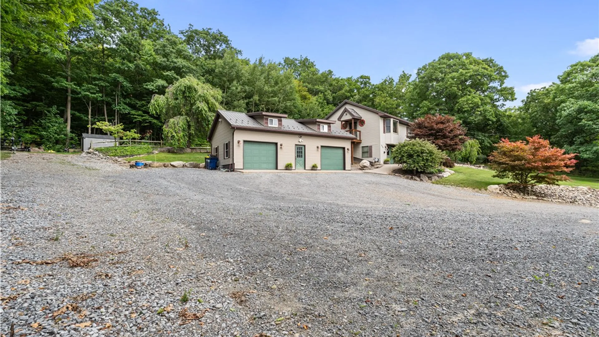 Property at 7446 Baptist Hill Road, Bristol, NY 14469 40
