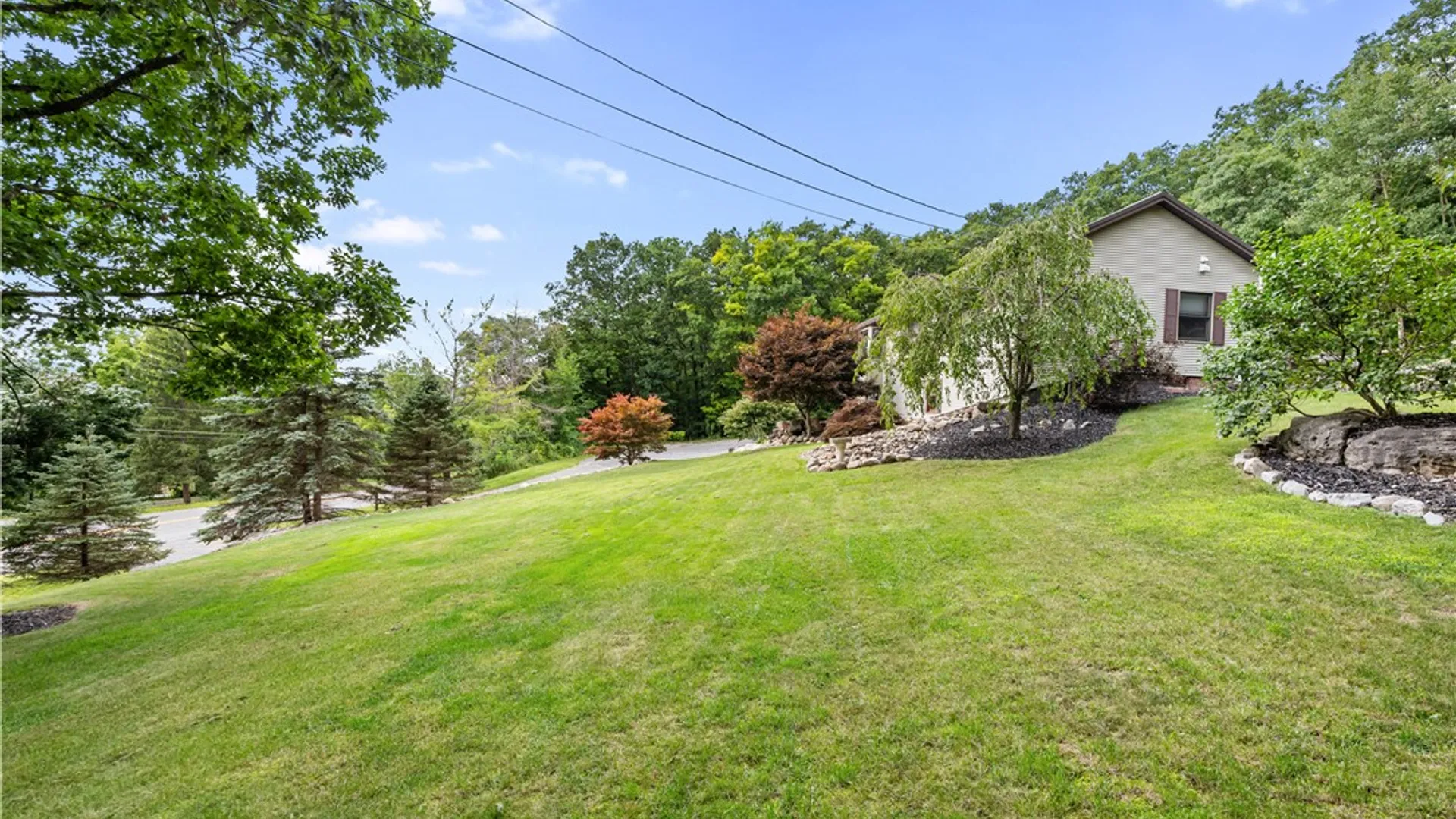 Property at 7446 Baptist Hill Road, Bristol, NY 14469 42