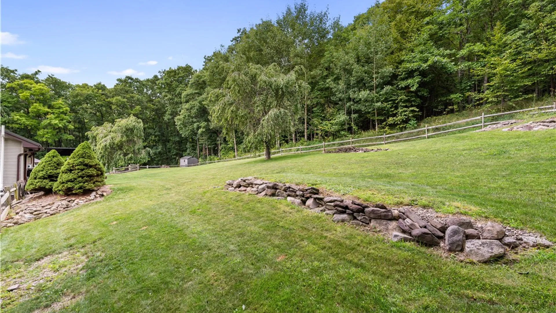 Property at 7446 Baptist Hill Road, Bristol, NY 14469 43