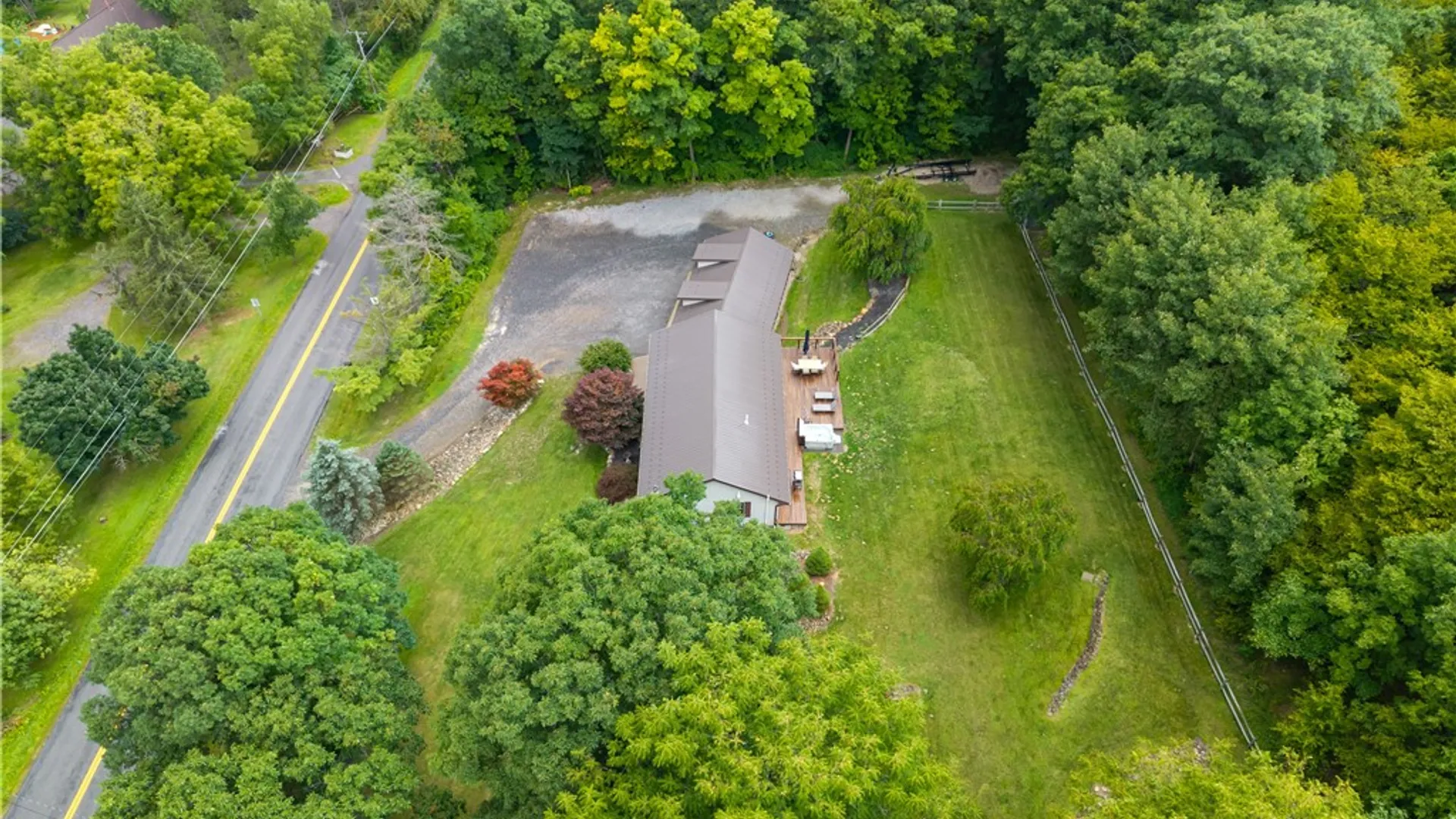 Property at 7446 Baptist Hill Road, Bristol, NY 14469 45