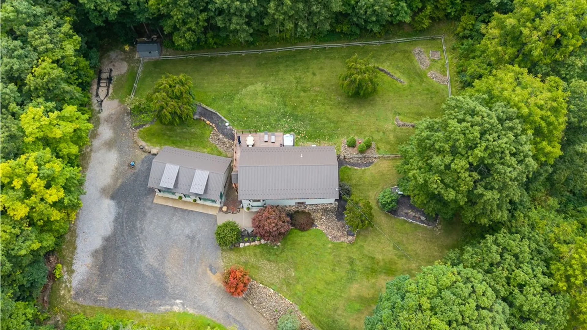 Property at 7446 Baptist Hill Road, Bristol, NY 14469 46