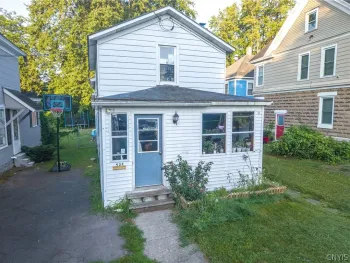 Property at 404 S 5th Street, Fulton, NY 13069