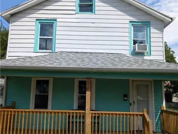 Property at 206 Atkinson Street, Rochester, NY 14608