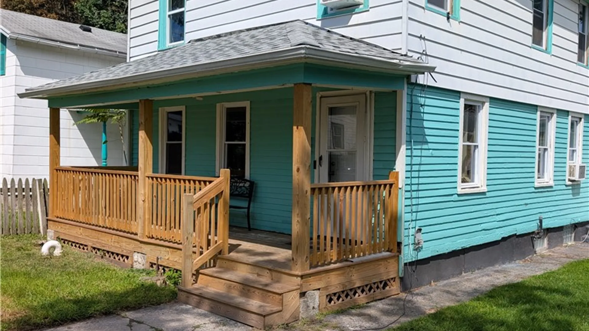 Property at 206 Atkinson Street, Rochester, NY 14608 4