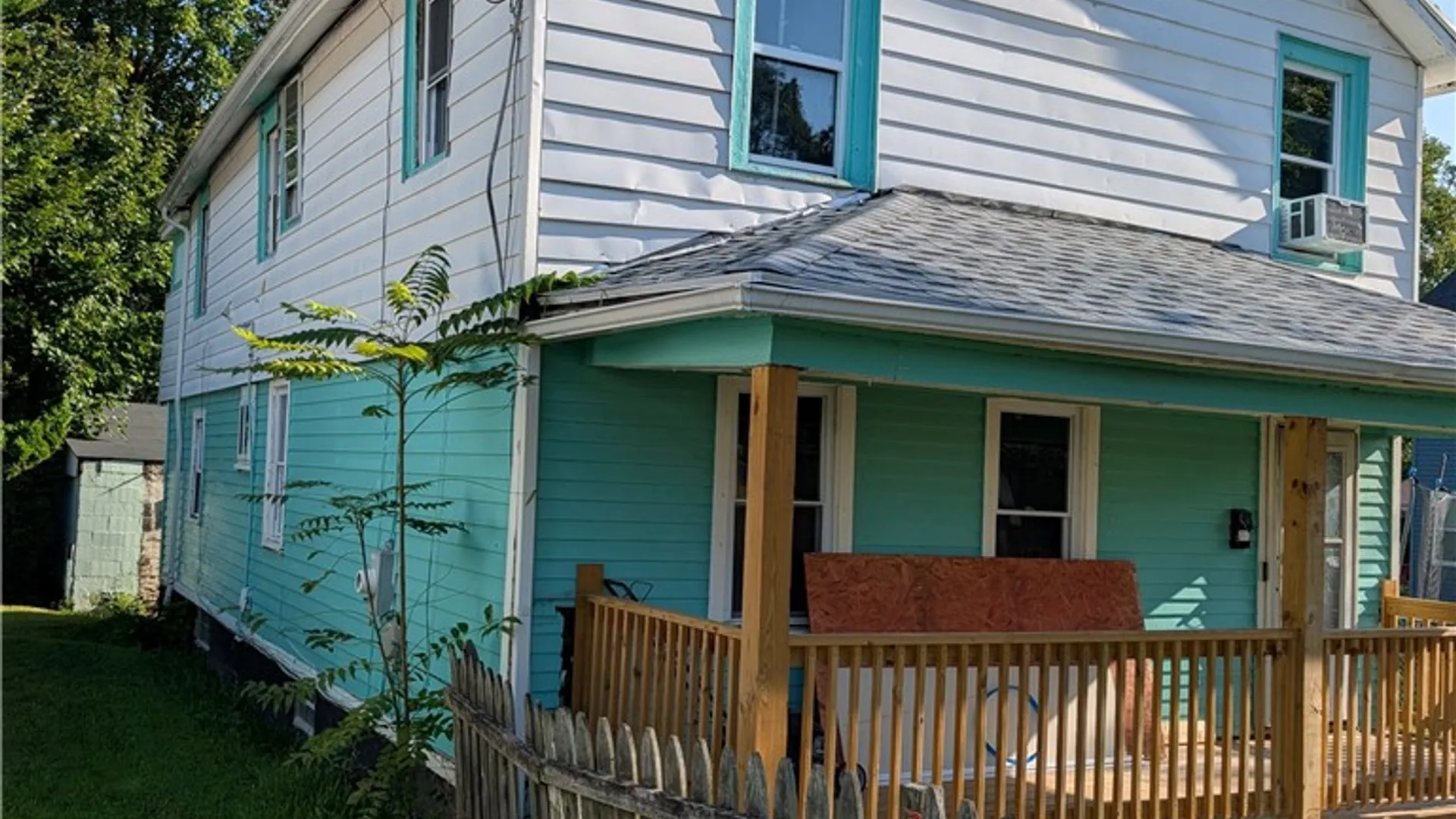 Property at 206 Atkinson Street, Rochester, NY 14608 3