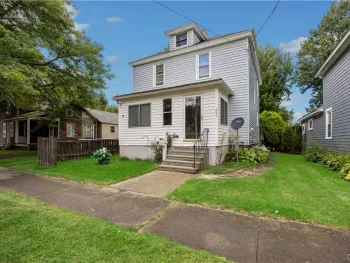 Property at 223 E Elm Street, Oneida, NY 13421