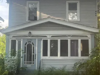 Property at 2240 Willow Avenue, Niagara Falls, NY 14305