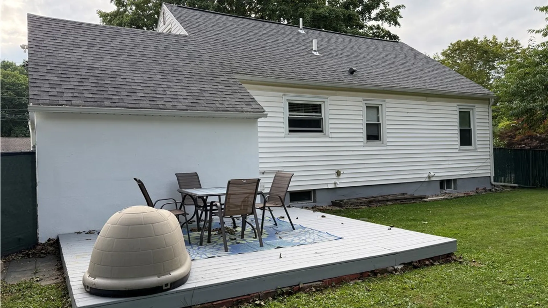 Property at 110 Meeker Avenue, Utica, NY 13502 26