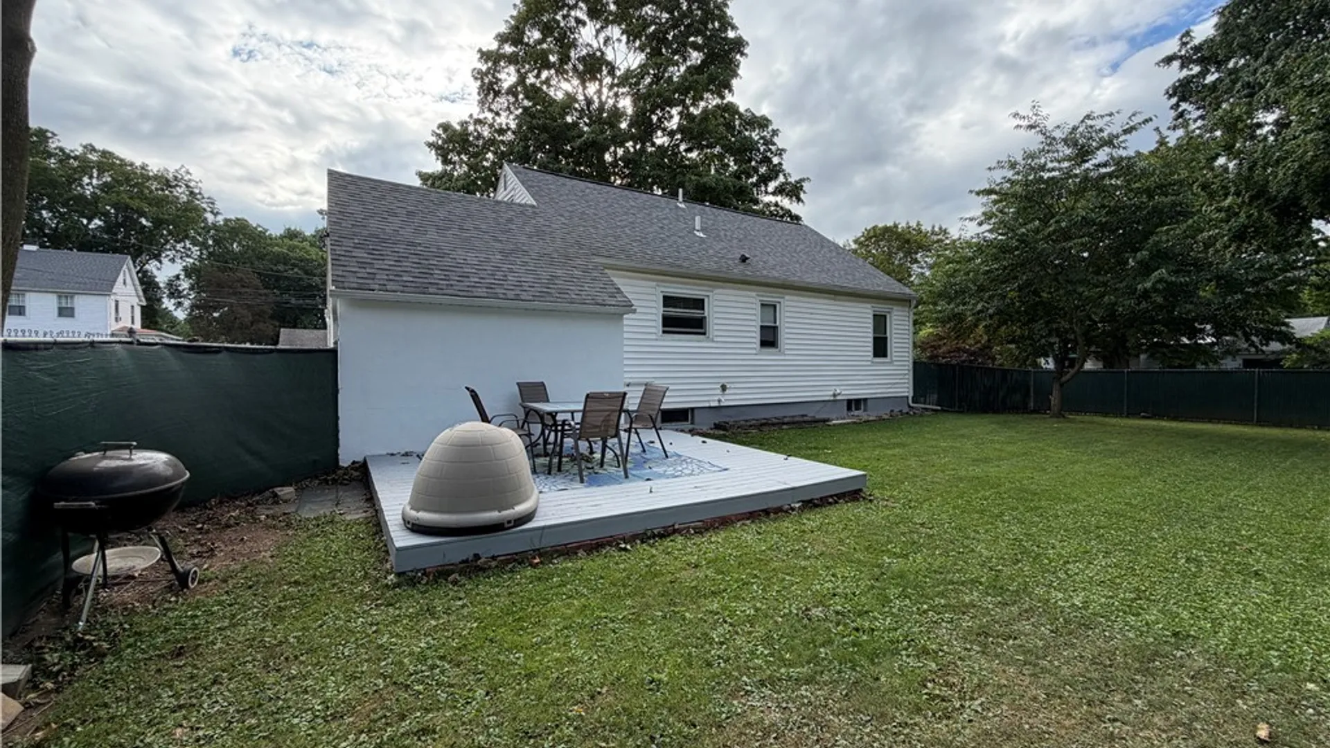 Property at 110 Meeker Avenue, Utica, NY 13502 27
