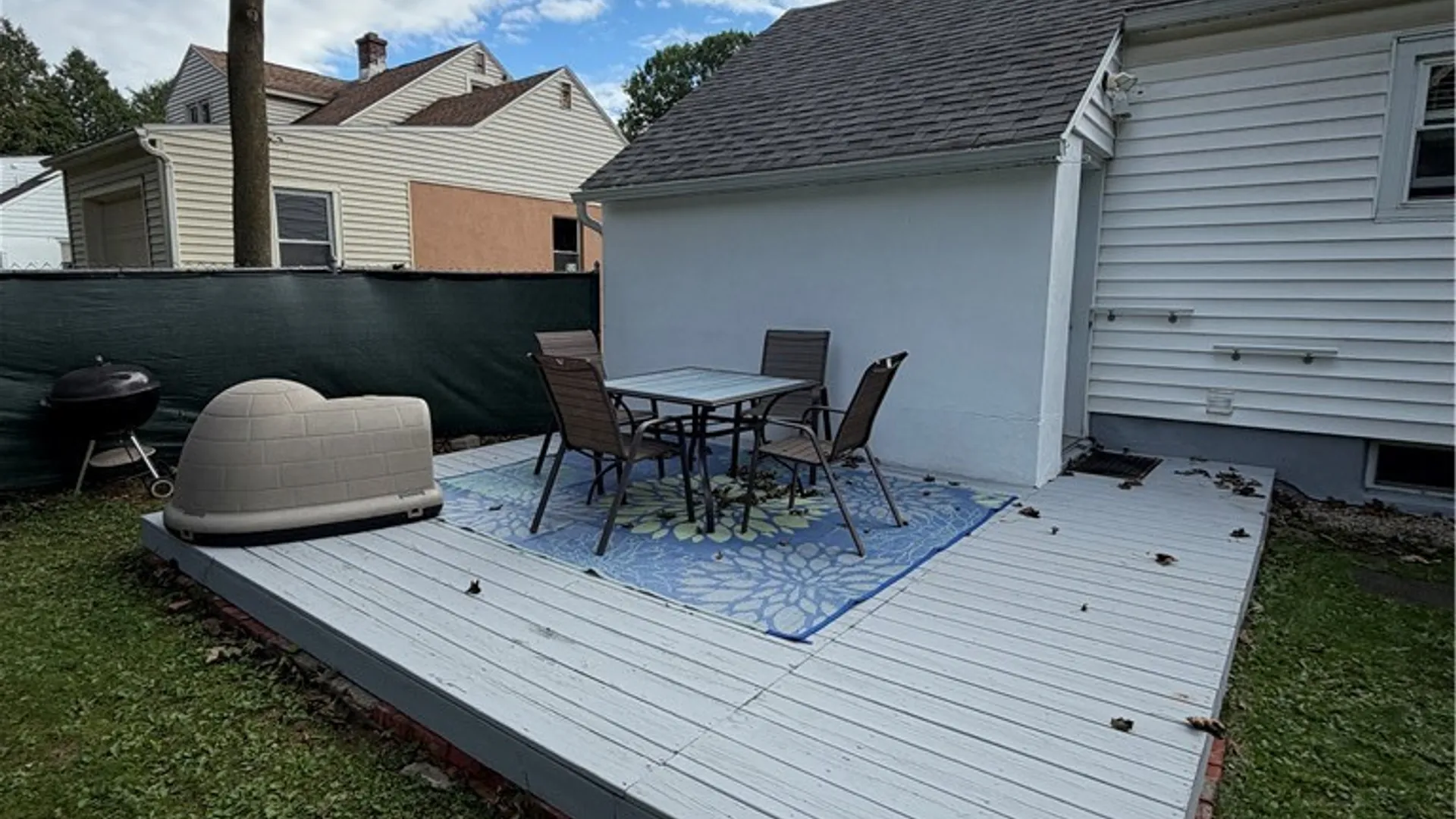 Property at 110 Meeker Avenue, Utica, NY 13502 29