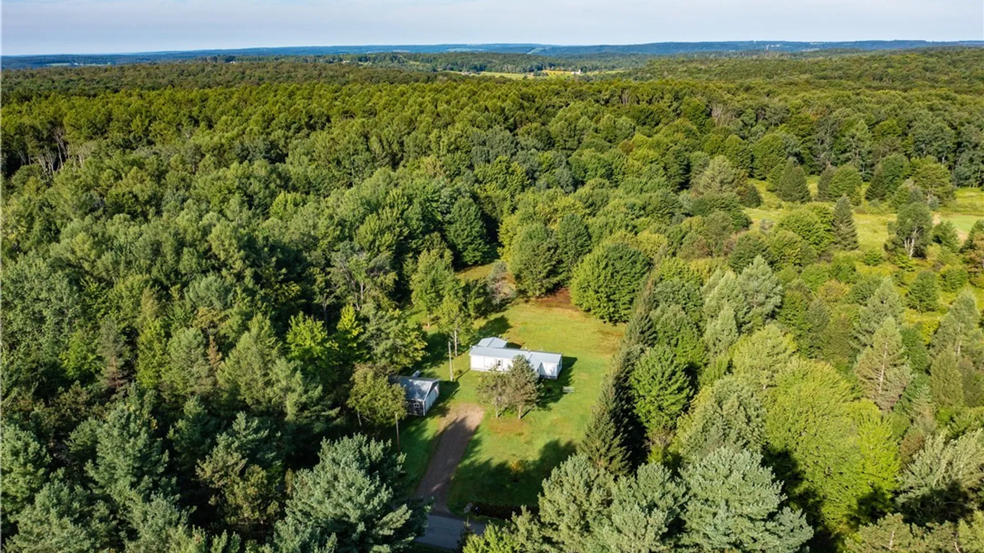 Property at 1089 Goshen Road, Harmony, NY 14767 31